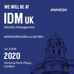 We will be at IDM UK London