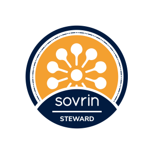 sovrin steward logo